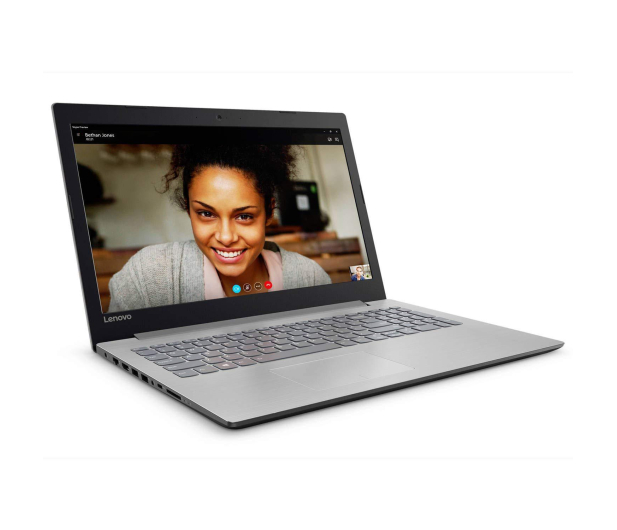 LENOVO 320-15IAPK11 Pentium N4200/4GB/SSD 256GB/15,6"/Win 10 Szary - 1386707 - zdjęcie 2